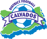DISTRICT DU CALVADOS DE FOOTBALL